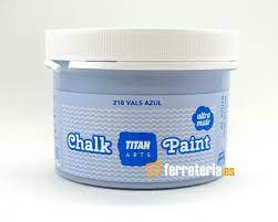 Chalk Paint