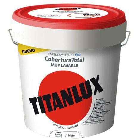 Emulsion paint
