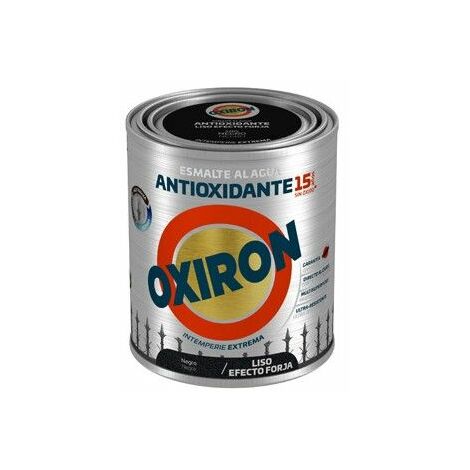 Oxiron forged-effect l.