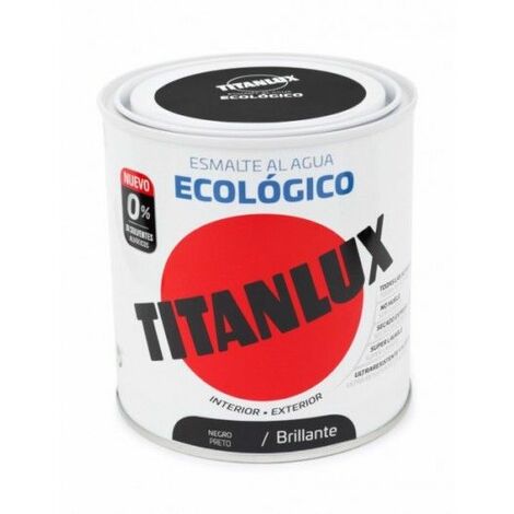 Tx.esm.eco shiny black