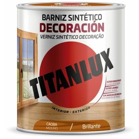 Varnish Stain