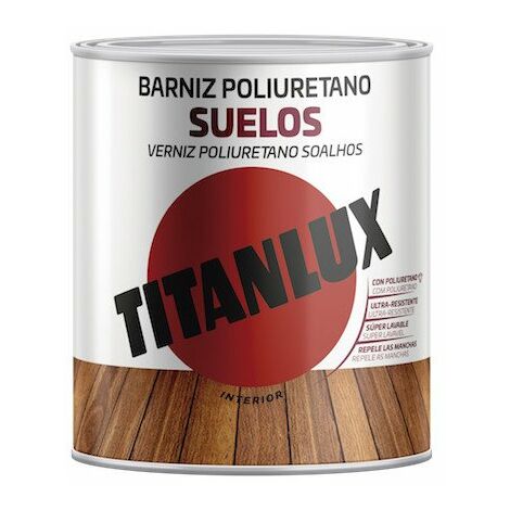 Polyurethane Varnish