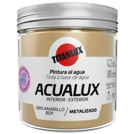 Acualux gold