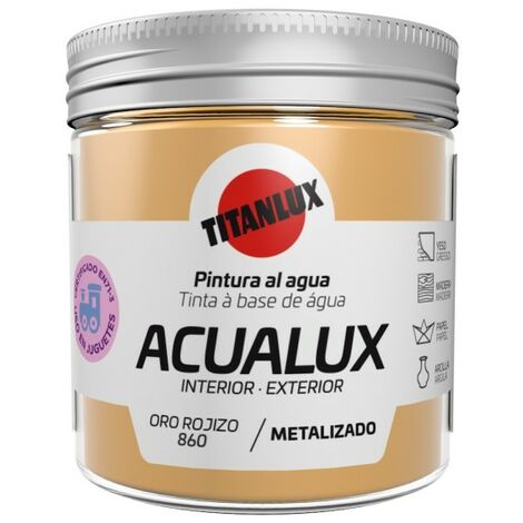 Acualux oro