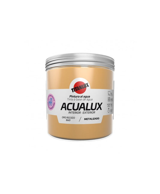 Acualux gold