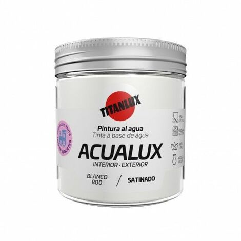 Acualux White