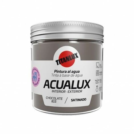 Acualux satin
