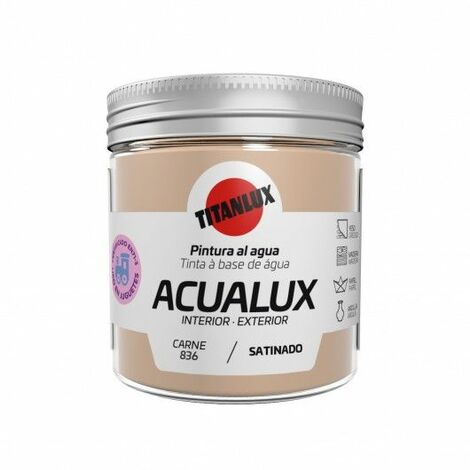 Acualux flesh