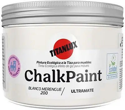Chalk Paint