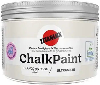 Chalk Paint