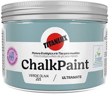 Chalk Paint