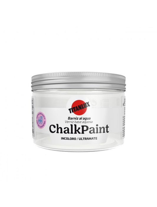 Chalk Paint