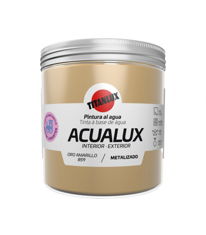 Acualux Gold