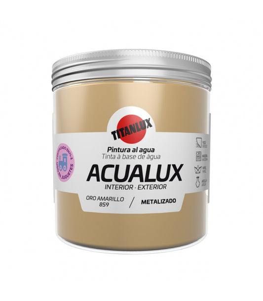 Acualux Gold