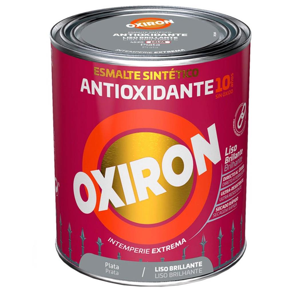 Synthetic Oxiron