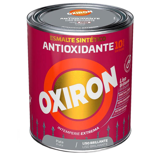 Synthetic Oxiron