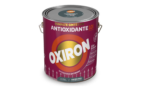 Synthetic Oxiron