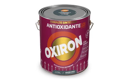 Synthetic Oxiron