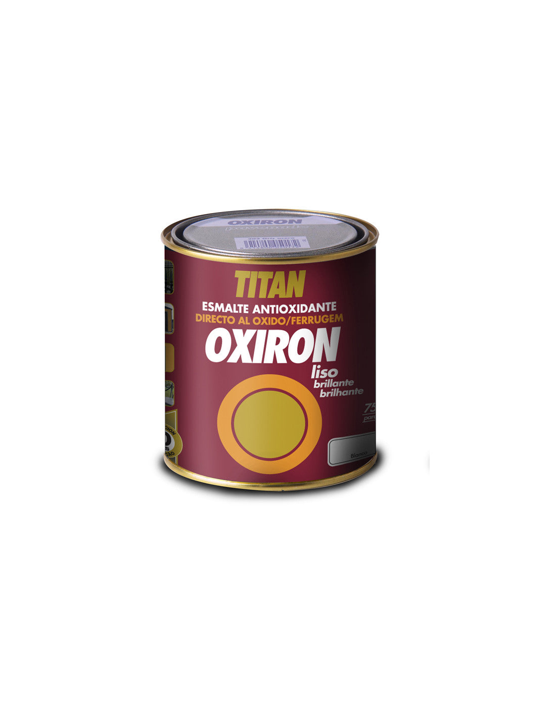 Synthetic Oxiron