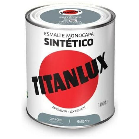 Titanlux grey