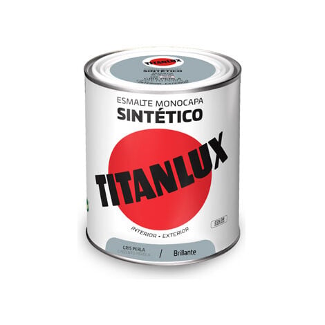 Titanlux grey