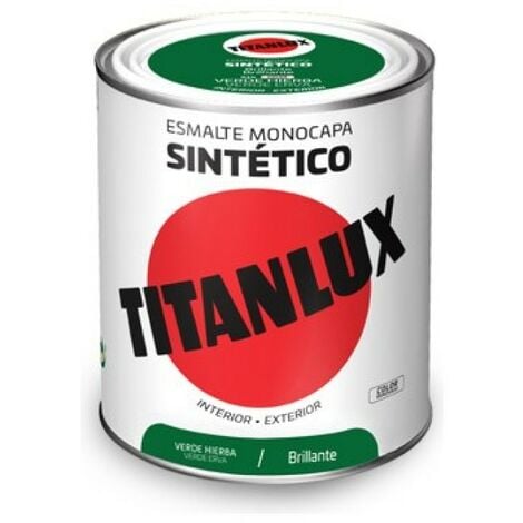 Titanlux verde