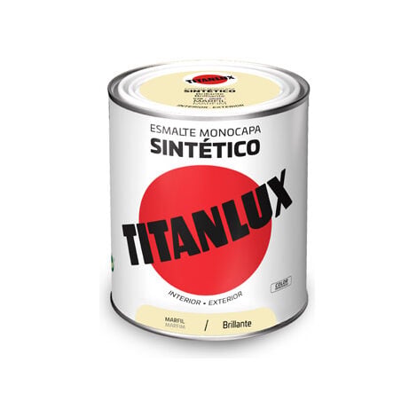 Titanlux marfil