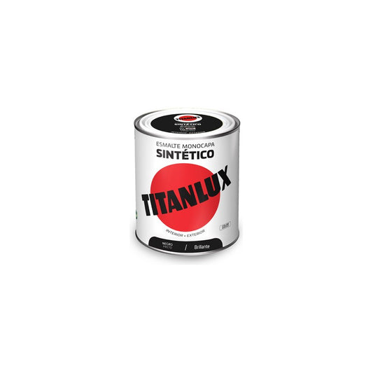 Titanlux black