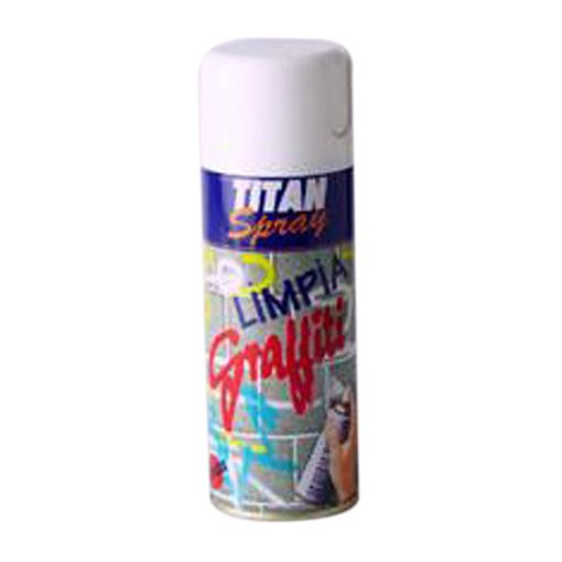 Graffiti Remover Spray