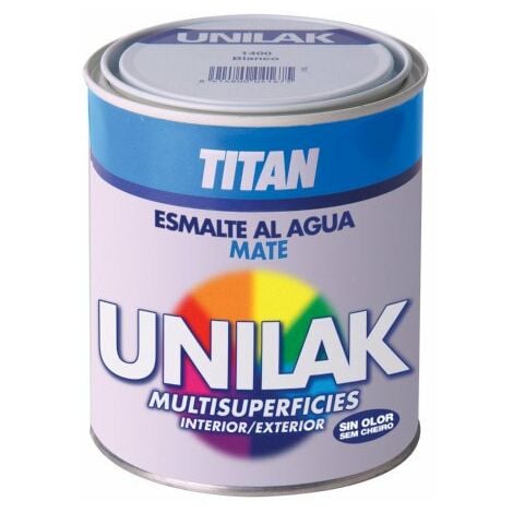 Unilak White