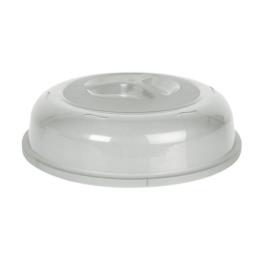 Plastic lid
