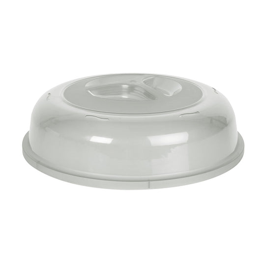 Plastic lid