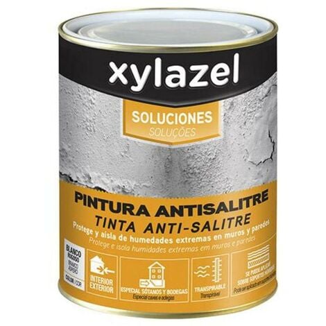 Xylazel paint