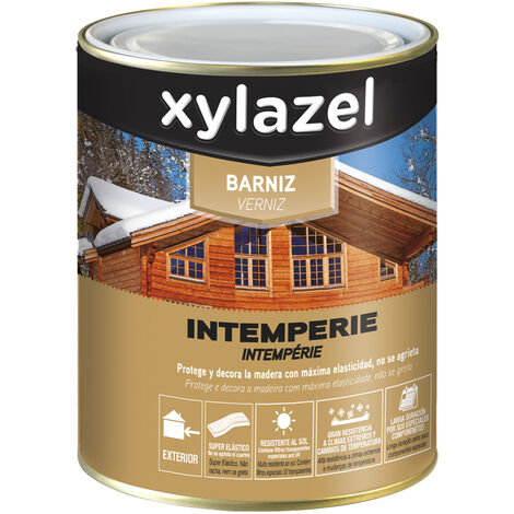 Xylazel intemperie