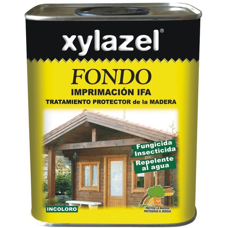 Xylazel Primer