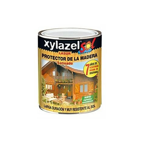 Wood stain