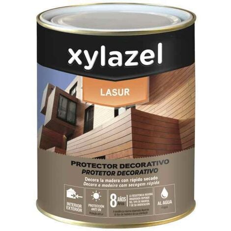 Water-based varnish
