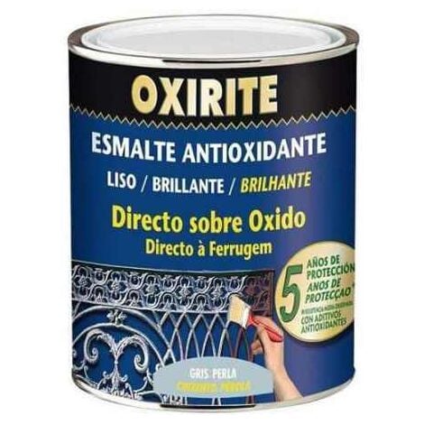 Oxide paint