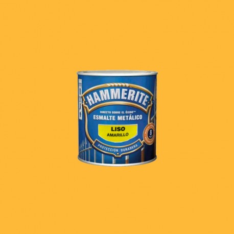 Hammerite liso