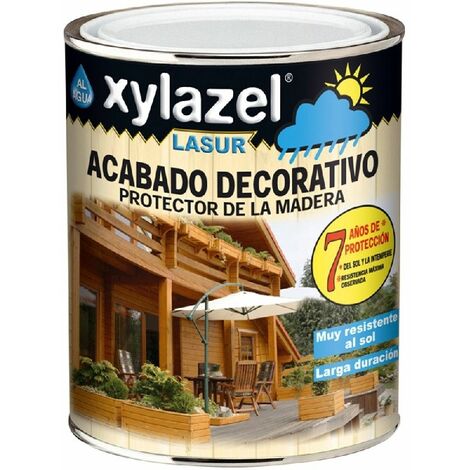 Water-based varnish