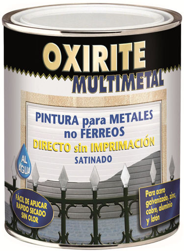 Oxide paint