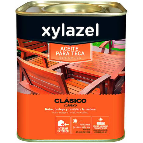 Xz. aceite