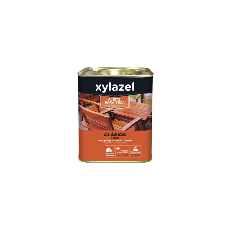 Xz. oil