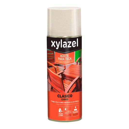 Xz aceite