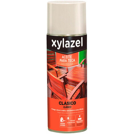 Xz oil