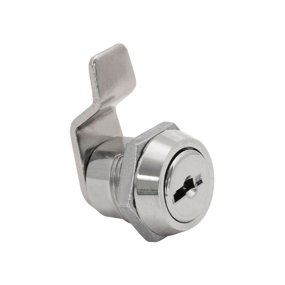 Mailbox lock