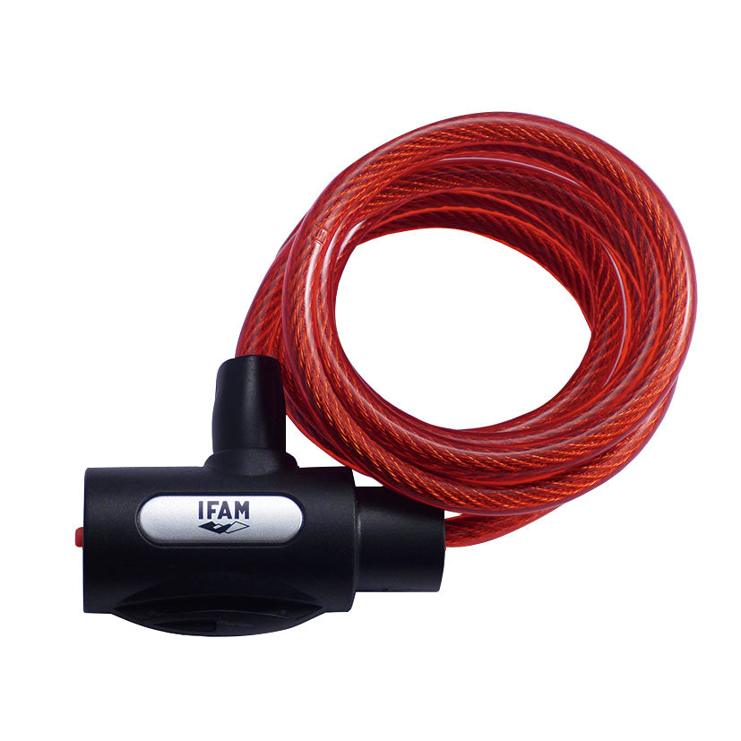 Cable espiral