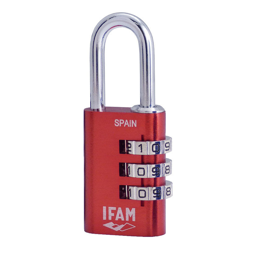 Combination Lock