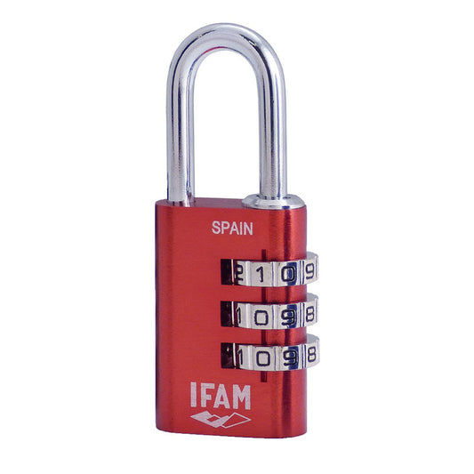 Combination Lock