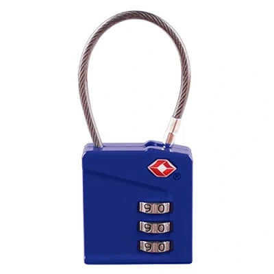 Cable lock
